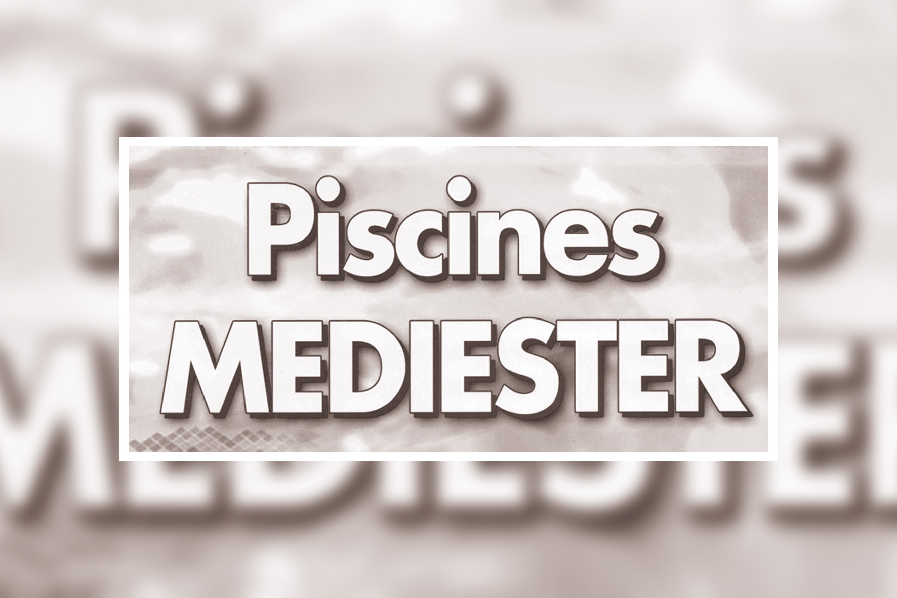 1985 - Naissance de Mediester