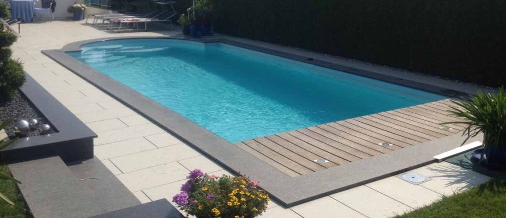 Piscine Mediester Tobago