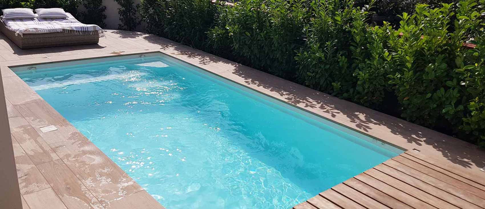 Piscine Mediester Java