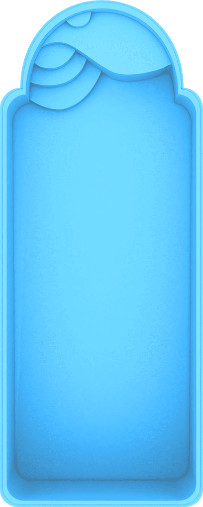 Coque fond incliné - Tonga - belle île - Malte - Mediester