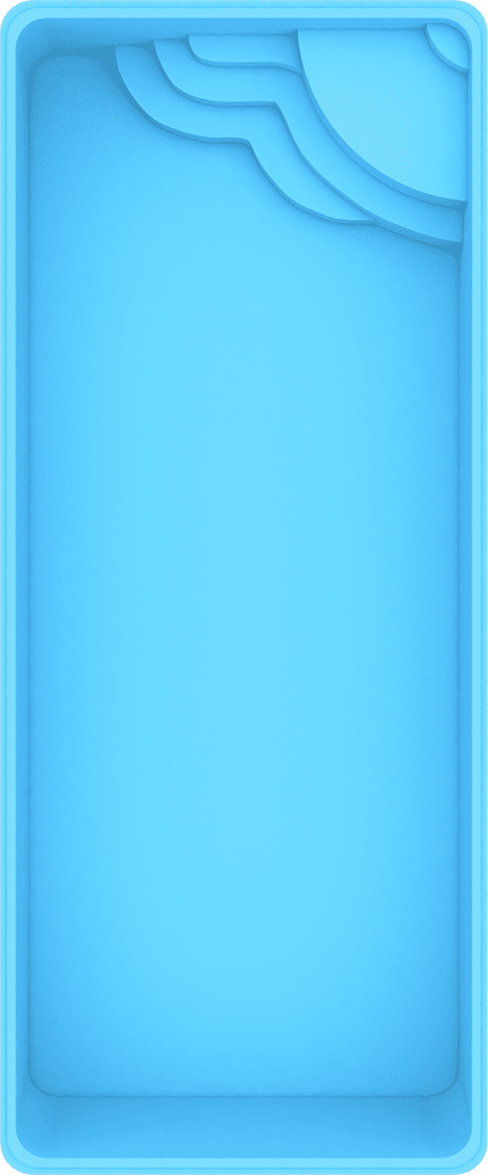 Trinite Vue de dessus - Mediester