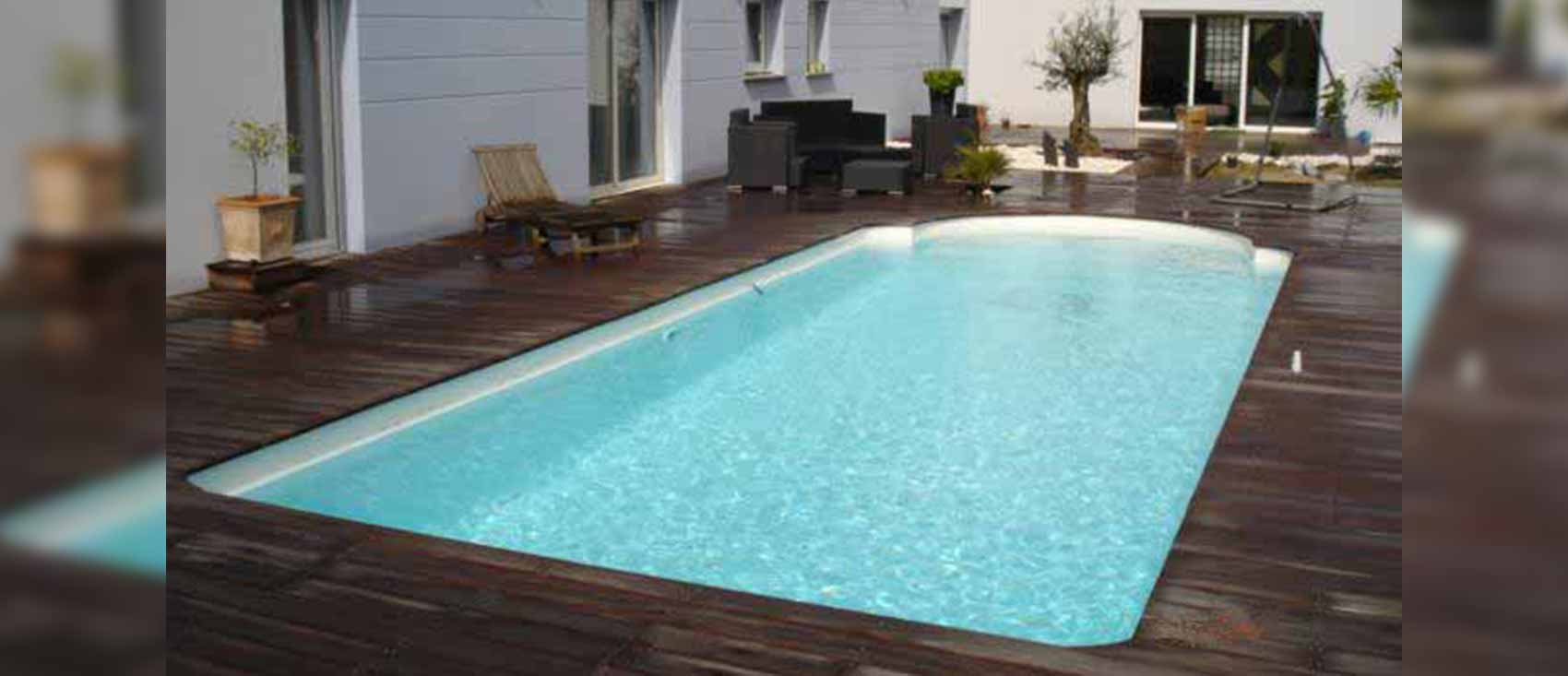 Piscine Samoa Mediester
