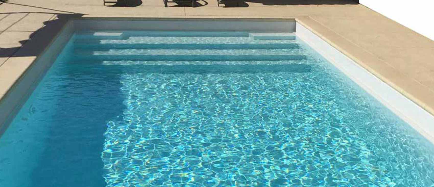 Piscine Rhodes Mediester