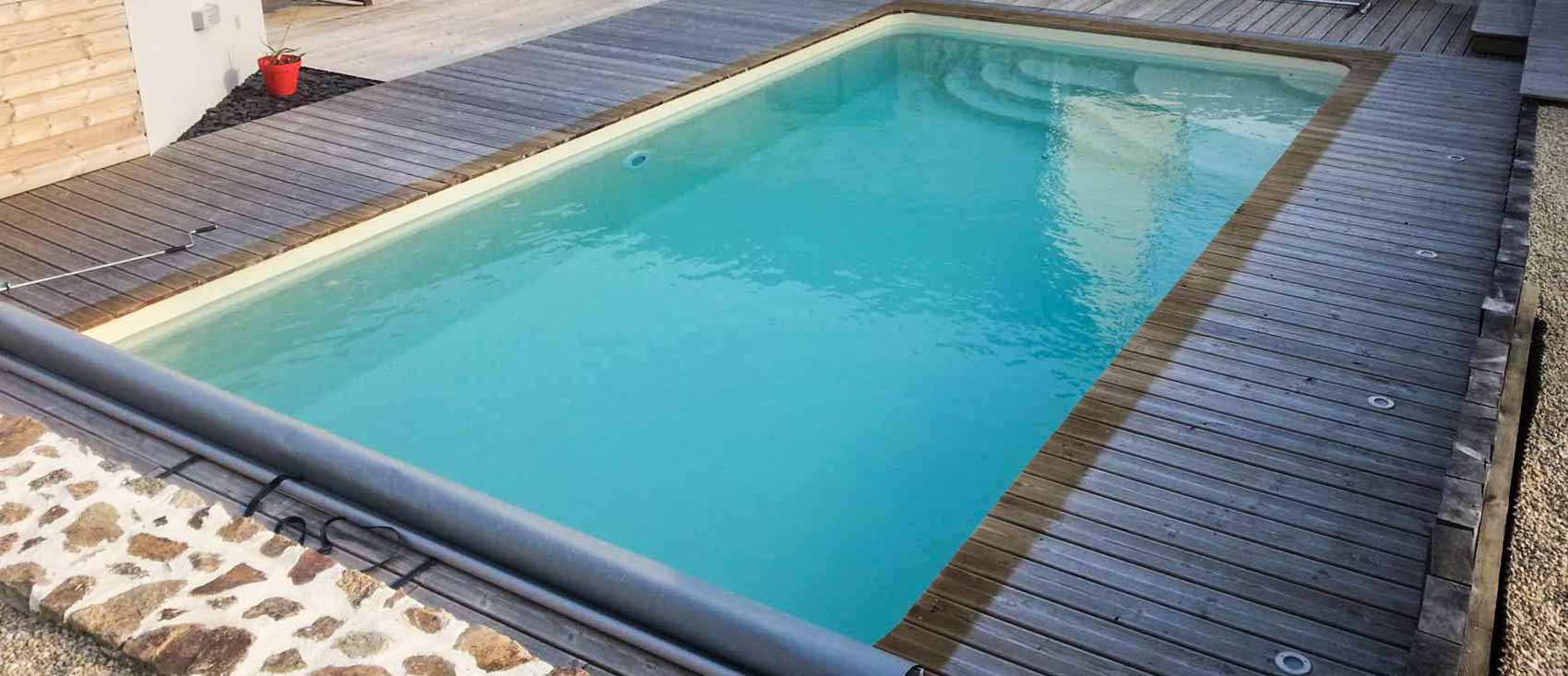 Piscine Flores Mediester