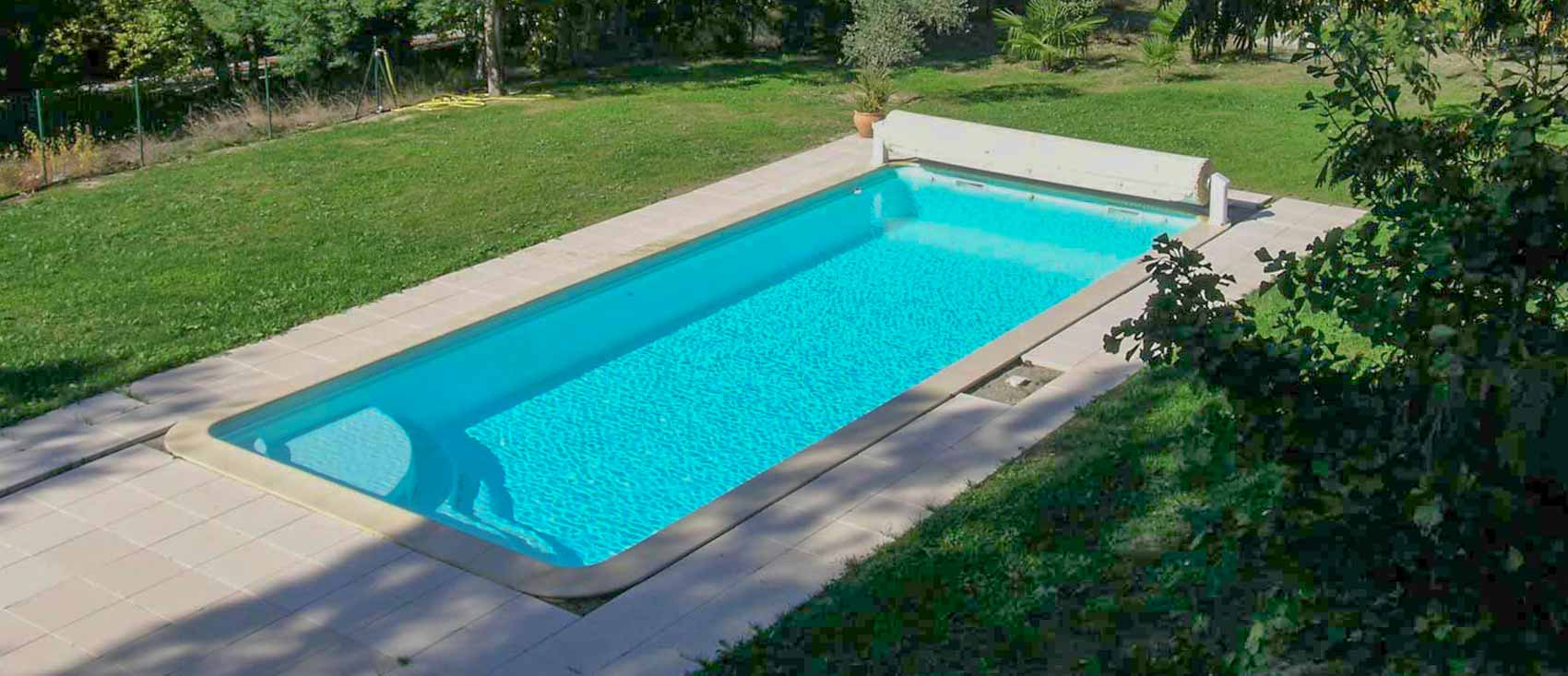 Piscine Trinité Mediester