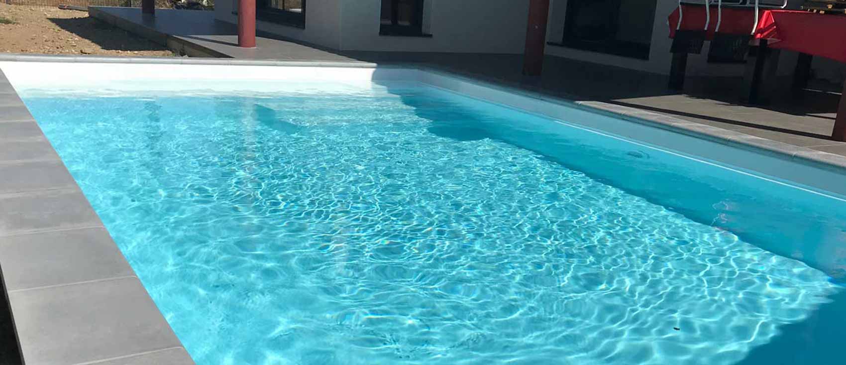 Piscine Borneo